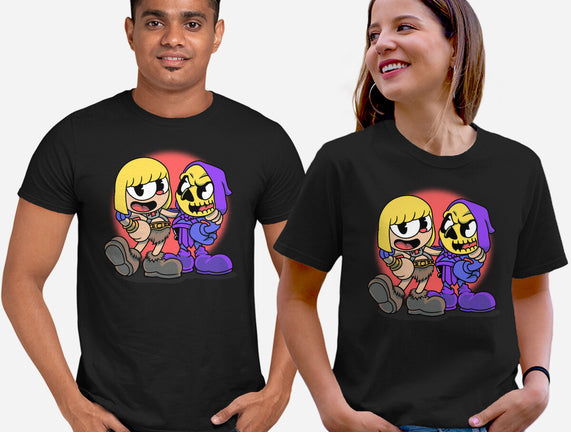 Eternia Head