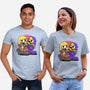 Eternia Head-Unisex-Basic-Tee-joerawks