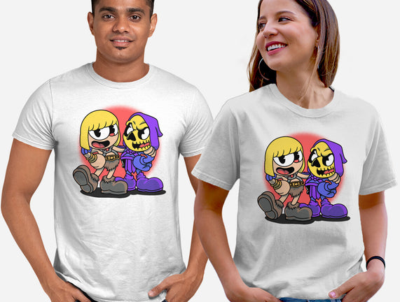 Eternia Head
