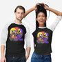 Eternia Head-Unisex-Baseball-Tee-joerawks