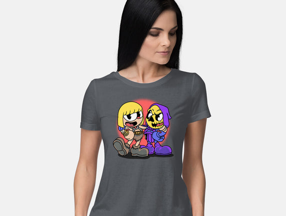 Eternia Head