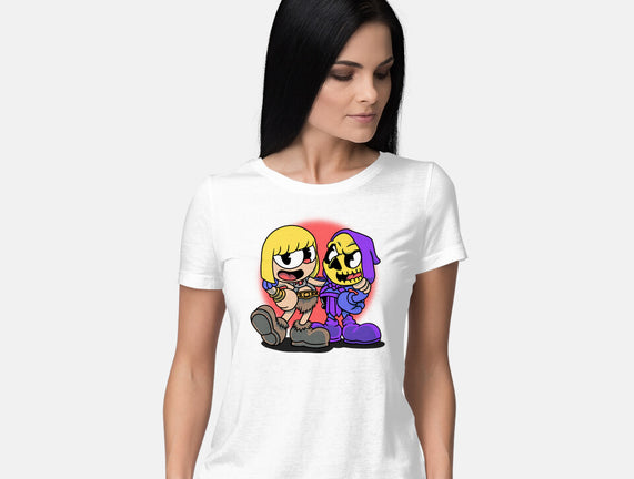 Eternia Head