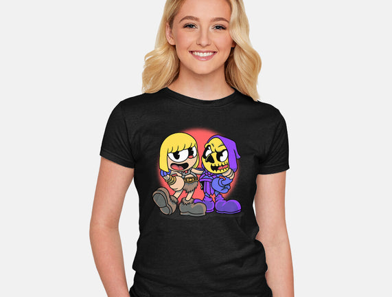 Eternia Head