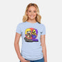 Eternia Head-Womens-Fitted-Tee-joerawks