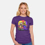 Eternia Head-Womens-Fitted-Tee-joerawks