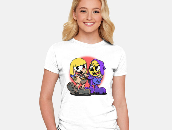 Eternia Head
