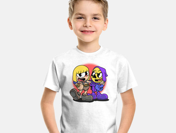 Eternia Head