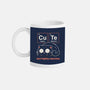 Cute But Highly Reactive-None-Mug-Drinkware-Popnotic