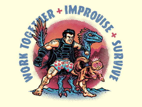 Team Survival