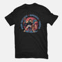 Team Survival-Mens-Premium-Tee-glitchygorilla