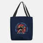 Team Survival-None-Basic Tote-Bag-glitchygorilla