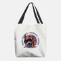 Team Survival-None-Basic Tote-Bag-glitchygorilla