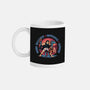 Team Survival-None-Mug-Drinkware-glitchygorilla