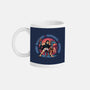 Team Survival-None-Mug-Drinkware-glitchygorilla