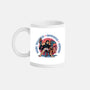 Team Survival-None-Mug-Drinkware-glitchygorilla
