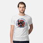 Team Survival-Mens-Premium-Tee-glitchygorilla