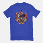 Red Wing Pilot-Mens-Heavyweight-Tee-glitchygorilla