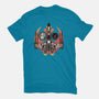 Red Wing Pilot-Mens-Heavyweight-Tee-glitchygorilla