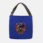 Red Wing Pilot-None-Adjustable Tote-Bag-glitchygorilla