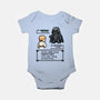 Sith Lord Used Parenting-Baby-Basic-Onesie-Popnotic