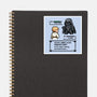 Sith Lord Used Parenting-None-Glossy-Sticker-Popnotic