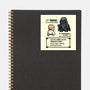 Sith Lord Used Parenting-None-Glossy-Sticker-Popnotic