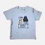Sith Lord Used Parenting-Baby-Basic-Tee-Popnotic