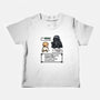 Sith Lord Used Parenting-Baby-Basic-Tee-Popnotic