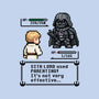 Sith Lord Used Parenting-Mens-Premium-Tee-Popnotic