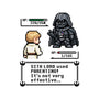 Sith Lord Used Parenting-Mens-Premium-Tee-Popnotic