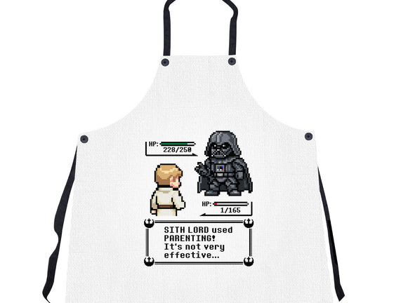 Sith Lord Used Parenting