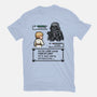 Sith Lord Used Parenting-Mens-Premium-Tee-Popnotic