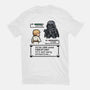 Sith Lord Used Parenting-Mens-Heavyweight-Tee-Popnotic
