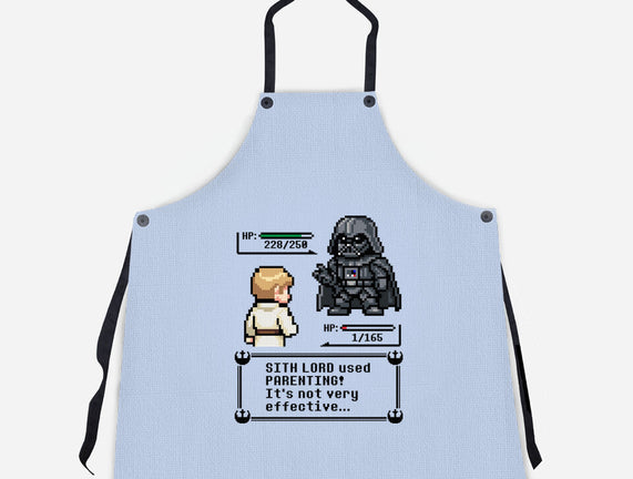 Sith Lord Used Parenting