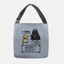 Sith Lord Used Parenting-None-Adjustable Tote-Bag-Popnotic