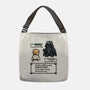 Sith Lord Used Parenting-None-Adjustable Tote-Bag-Popnotic