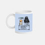Sith Lord Used Parenting-None-Mug-Drinkware-Popnotic