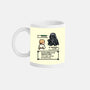 Sith Lord Used Parenting-None-Mug-Drinkware-Popnotic