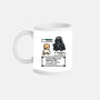Sith Lord Used Parenting-None-Mug-Drinkware-Popnotic