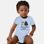 Sith Lord Used Parenting-Baby-Basic-Onesie-Popnotic