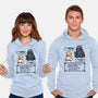 Sith Lord Used Parenting-Unisex-Pullover-Sweatshirt-Popnotic
