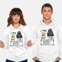 Sith Lord Used Parenting-Unisex-Pullover-Sweatshirt-Popnotic