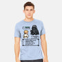 Sith Lord Used Parenting-Mens-Heavyweight-Tee-Popnotic