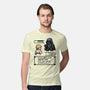 Sith Lord Used Parenting-Mens-Premium-Tee-Popnotic