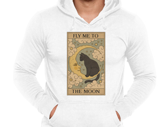 Fly Me To The Moon Tarot