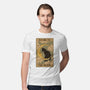 Fly Me To The Moon Tarot-Mens-Premium-Tee-Thiago Correa
