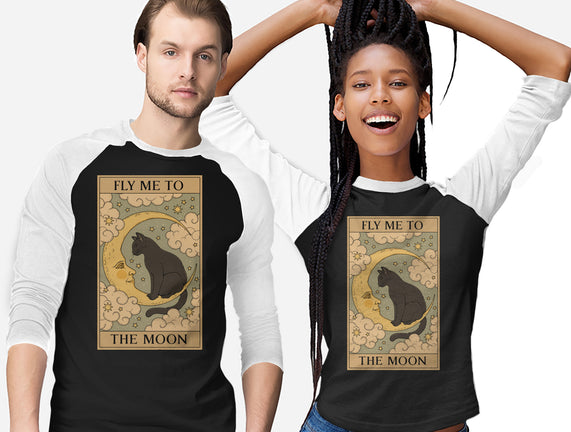 Fly Me To The Moon Tarot