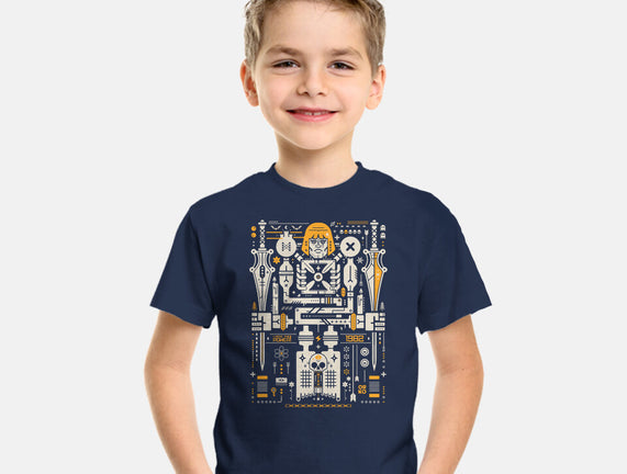 By The Power Of Coolness