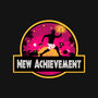 New Achievement-Youth-Basic-Tee-dandingeroz
