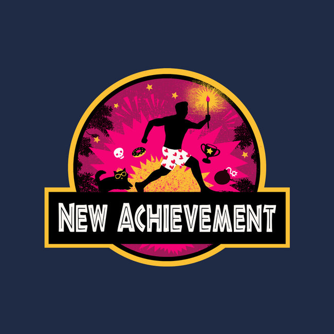 New Achievement-Baby-Basic-Tee-dandingeroz